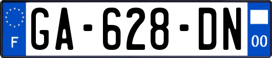 GA-628-DN