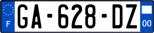GA-628-DZ
