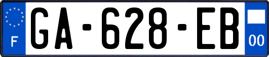 GA-628-EB