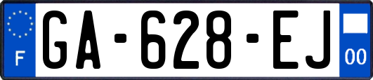 GA-628-EJ