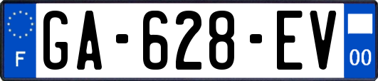 GA-628-EV