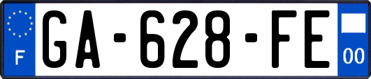 GA-628-FE