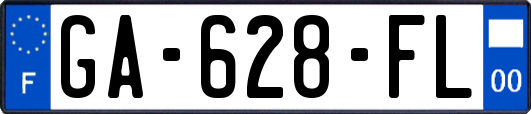 GA-628-FL