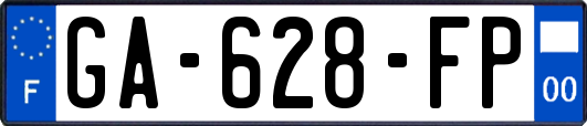 GA-628-FP