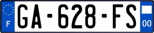 GA-628-FS