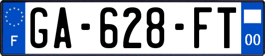 GA-628-FT