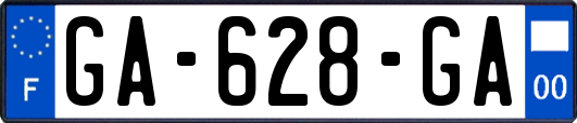 GA-628-GA