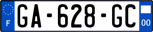 GA-628-GC
