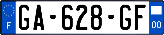GA-628-GF