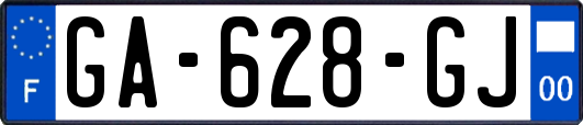 GA-628-GJ