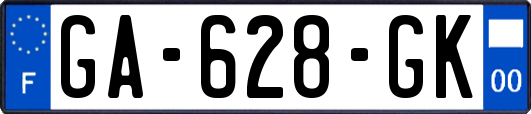 GA-628-GK