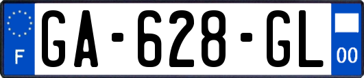 GA-628-GL