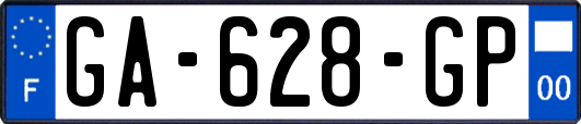 GA-628-GP