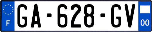 GA-628-GV
