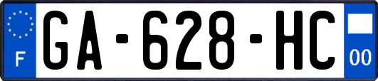 GA-628-HC