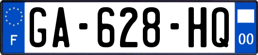 GA-628-HQ