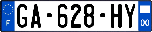 GA-628-HY