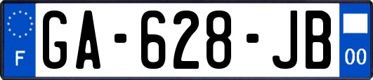 GA-628-JB