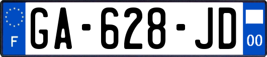 GA-628-JD