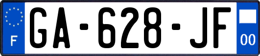 GA-628-JF