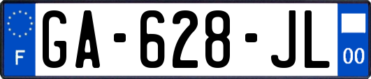 GA-628-JL