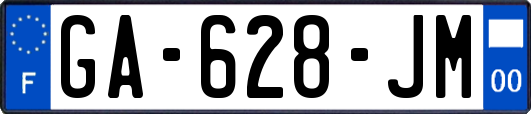 GA-628-JM