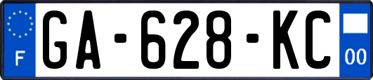 GA-628-KC