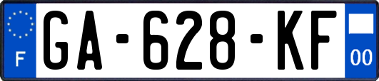 GA-628-KF