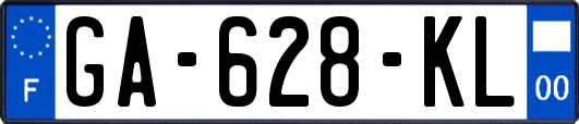 GA-628-KL