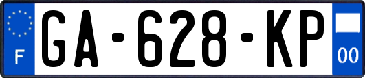 GA-628-KP