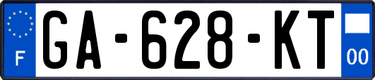 GA-628-KT