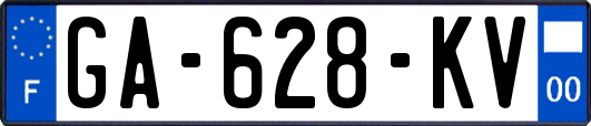 GA-628-KV
