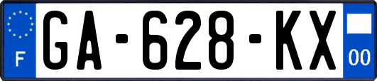 GA-628-KX