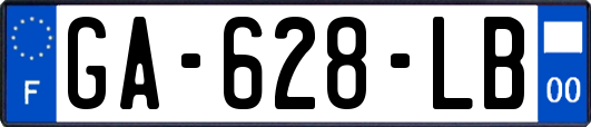 GA-628-LB
