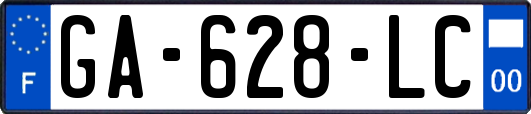 GA-628-LC