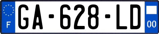 GA-628-LD