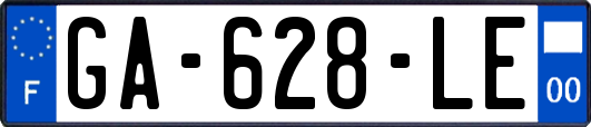 GA-628-LE