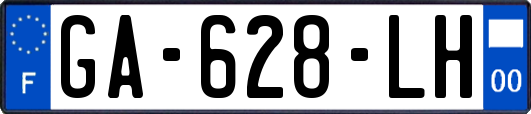 GA-628-LH