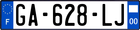 GA-628-LJ