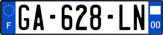 GA-628-LN