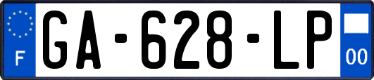 GA-628-LP