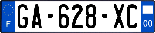 GA-628-XC