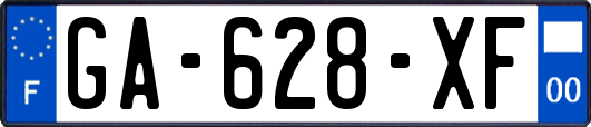 GA-628-XF