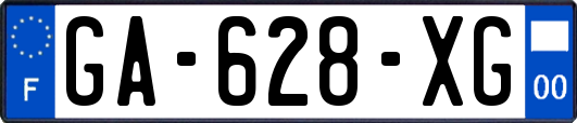 GA-628-XG