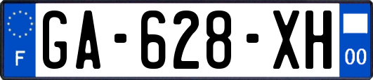 GA-628-XH