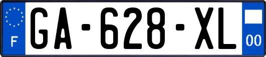 GA-628-XL
