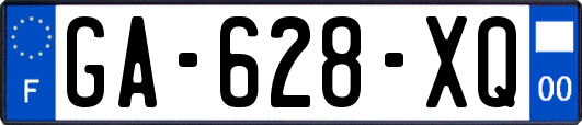 GA-628-XQ