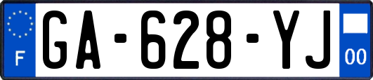 GA-628-YJ