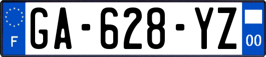 GA-628-YZ