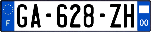 GA-628-ZH